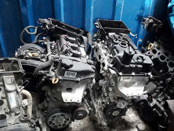 2007-2015 MODEL TOYOTA YARİS 1000 MOTOR GÜVEN TOYOTA 'DA